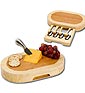 Cheese Slicers & Knife Sets