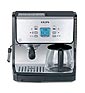 Image of Krups Combination Espresso & Coffee Machine