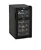 6-18 Bottle Compact Wine Coolers