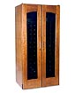 Le Cache Contemporary Series Wine Cellars