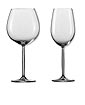 Diva Wine Stemware