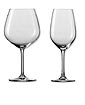 Fort� Wine Stemware