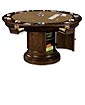 Howard Miller Poker Tables & Chairs