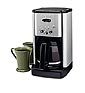 Image of Bunn Drip Coffeemaker with Glass Carafe