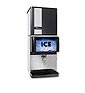 Ice Machine Dispensers
