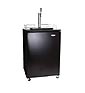 Full Size 1/2 Barrel Kegerators