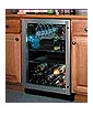 Luxury Built-In Beverage Centers