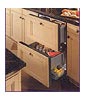 Luxury Built-In Drawer Refrigerators