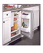 Luxury Undercounter Refrigerators
