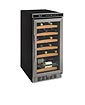 20-32 Bottle Mid-Size Wine Coolers