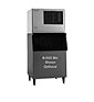 Modular Ice Makers - Under 900 lbs.