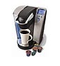 Image of Cuisinart One-Cup Single Serving Coffeemaker
