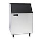 Ice Maker Storage Bins and Stands