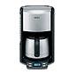 Image of Krups Thermal Carafe Drip Coffee Maker