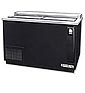 Shallow & Deep Well Bottle Coolers