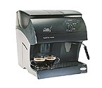 Solis M5000B Master 5000 Fully Automatic Espresso Maker - Black