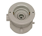 Mounting Board Socket - European Sankey S System Socket