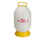 30 Liter Pressurized Cleaning Bottle (Bottle Only)