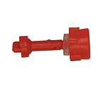 Mounting Board End Stop Cap