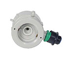 Bottle Cap for Pressurized Cleaning Bottle System - European Sankey S System