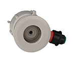 Bottle Cap for Pressurized Cleaning Bottle System - Import German Slider A System