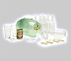 Photo of Mr. Beer Archer's Orchard Hard Cider Homebrew Kit