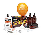 Mr. Rootbeer Home Root Beer Kit