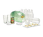 Mr. Beer Archer's Orchard Hard Cider Homebrew Kit