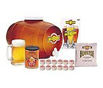 Mr. Beer Deluxe Home Microbrewery Kit
