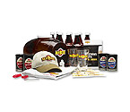 Mr. Beer Brewmaster's Select Beer Home Microbrewery Kit