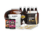 Mr. Beer Premium Gold Beer Home Microbrewery Kit