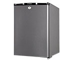 Summit MB34L 40-L Minibar Absorption Refrigerator - Charcoal Grey