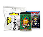 Mr. Beer Refill Brew Pack - St. Patrick's Irish Stout