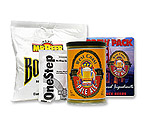 Mr. Beer Refill Brew Pack - West Coast Pale Ale