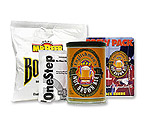 Mr. Beer Refill Brew Pack - Englishman's Nut Brown Ale