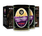 Mr. Beer Refill Brew Pack - Pilothouse Pilsner