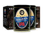Mr. Beer Refill Brew Pack - America Devil IPA