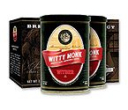 Mr. Beer Refill Brew Pack - Witty Monk Witbier