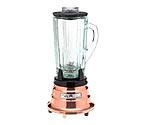 Waring Pro MBB520 Professional Food & Beverage Blender - Bright Copper
