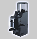 Gaggia 8002 MDF Burr Coffee Grinder