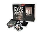 Guinness Menagerie Party Pack