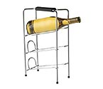 Metric Wine Rack for 3 Bottles