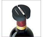 Metrokane 6113 Black Velvet Foil Cutter