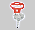 Keg Coupler Brush - A/G/M/U Systems