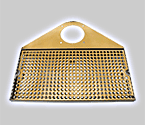 DP-740DSSPVD - 16-5/8