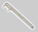 Parallel Tower Nut Wrench - 1-1/16