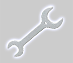 Perlick Sankey Wrench