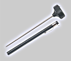 Digital Thermometer w/Pocket Case