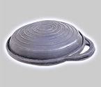 Rubber Keg Bumper