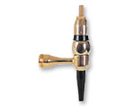 Gold-Plated Stainless Steel Premium Guinness Stout Beer Faucet